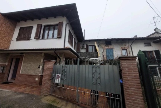 appartamento in vendita a Felizzano