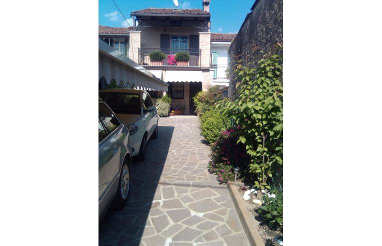 casa indipendente in vendita a Felizzano