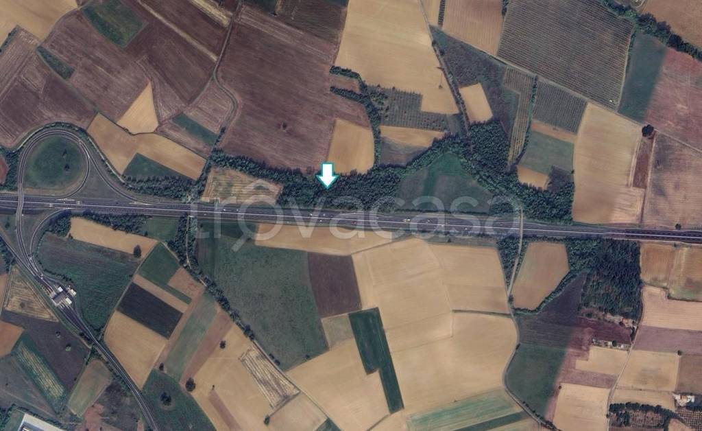 terreno agricolo in vendita a Felizzano