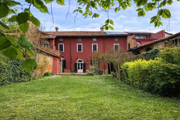 casa indipendente in vendita a Felizzano
