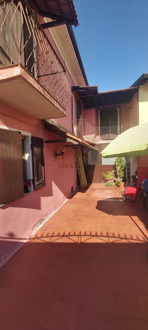 casa indipendente in vendita a Felizzano