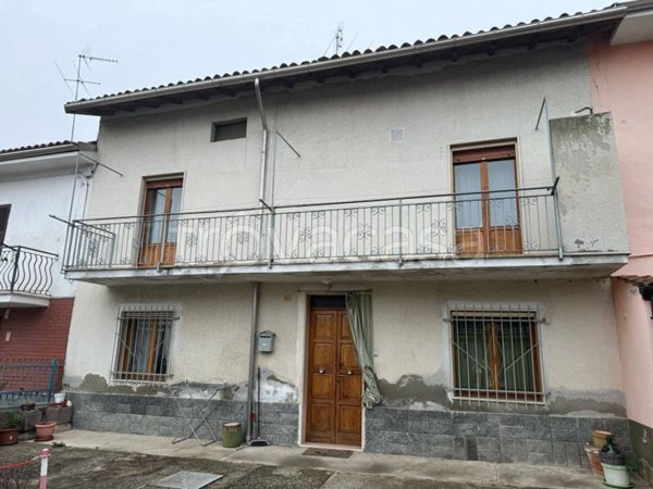 appartamento in vendita a Felizzano