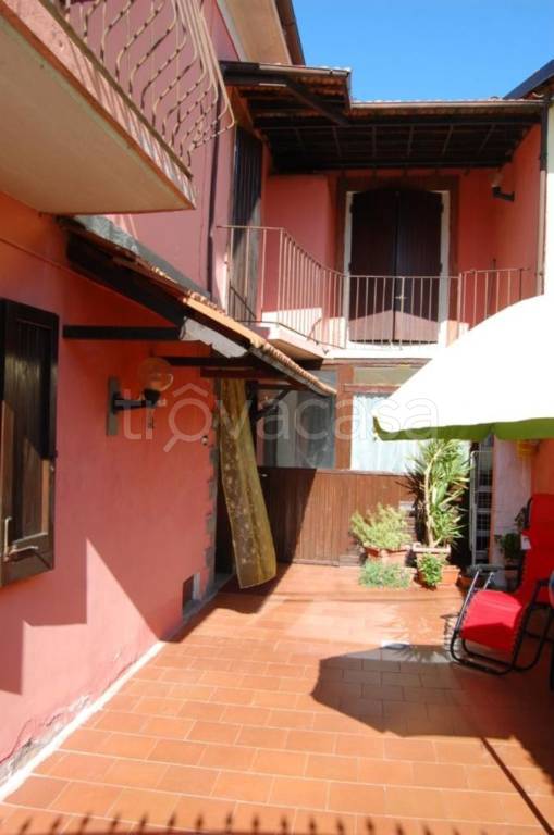 casa indipendente in vendita a Felizzano