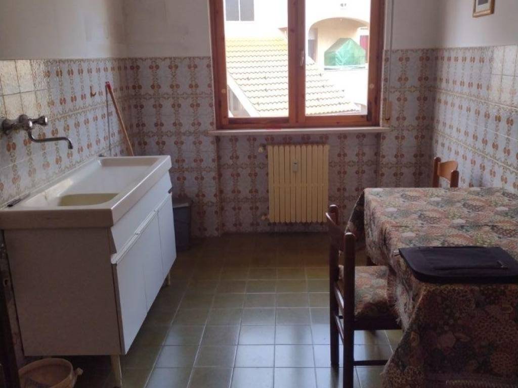 appartamento in vendita a Felizzano