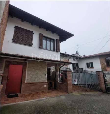 casa indipendente in vendita a Felizzano