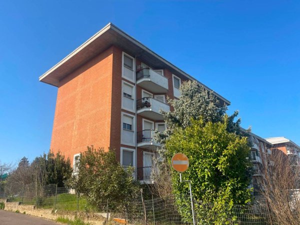 appartamento in vendita a Felizzano