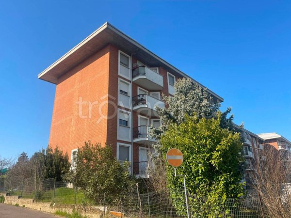 appartamento in vendita a Felizzano