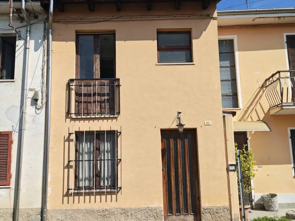 appartamento in vendita a Felizzano