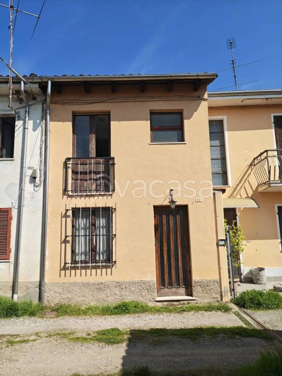 appartamento in vendita a Felizzano