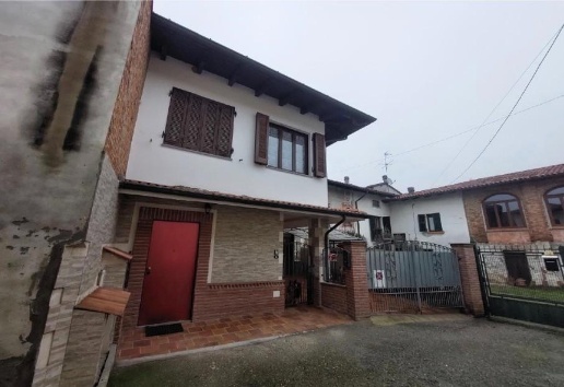 casa indipendente in vendita a Felizzano