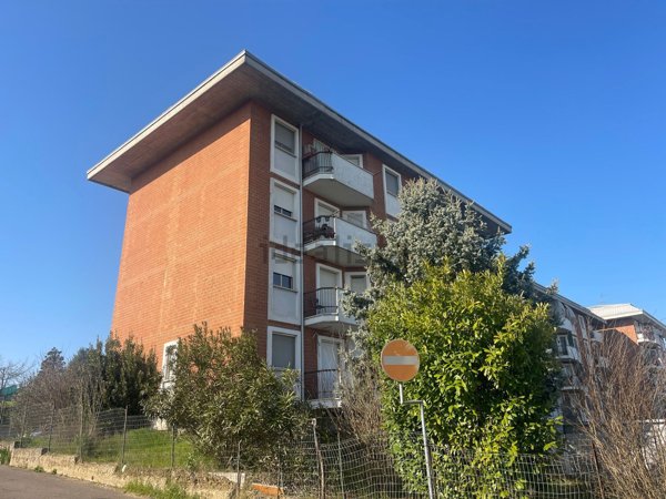 appartamento in vendita a Felizzano