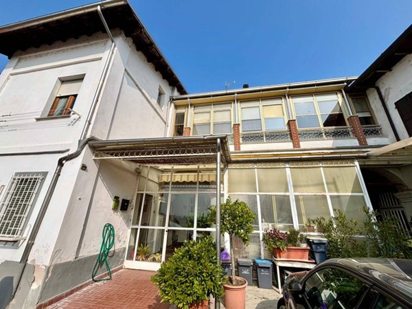 appartamento in vendita a Felizzano