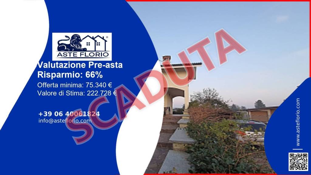 casa indipendente in vendita a Felizzano