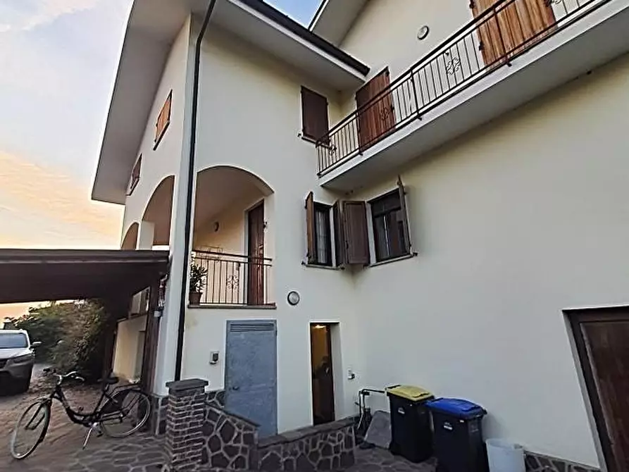 appartamento in vendita a Felizzano