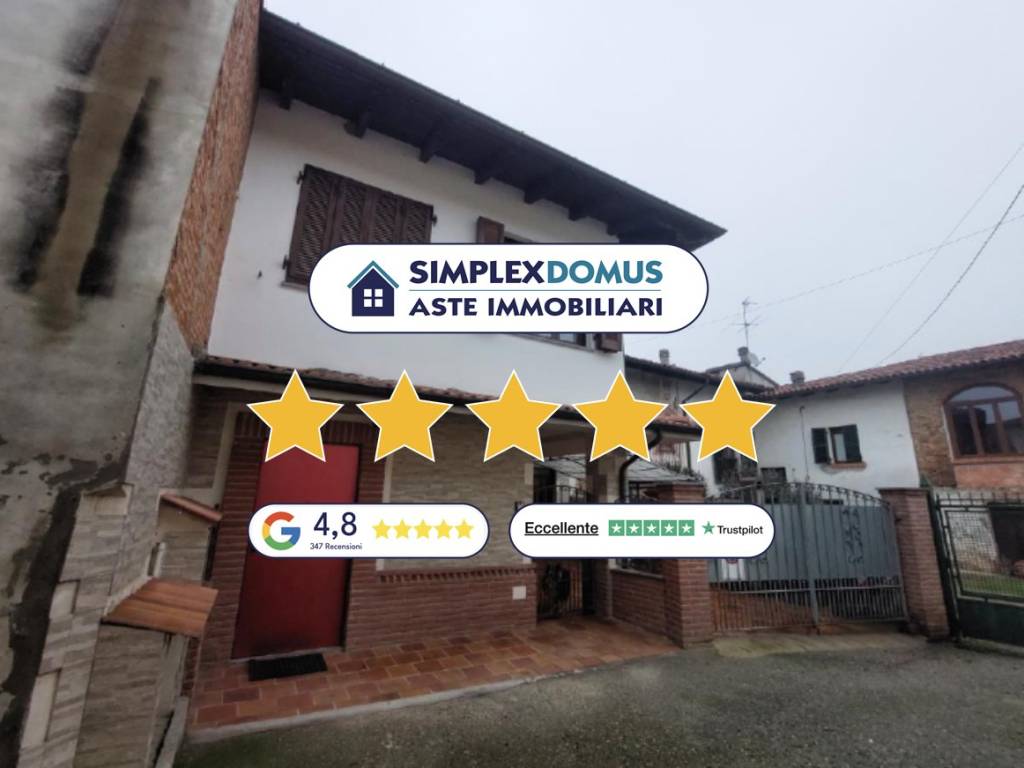 appartamento in vendita a Felizzano