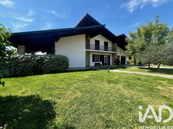 casa indipendente in vendita a Felizzano