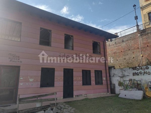casa indipendente in vendita a Felizzano