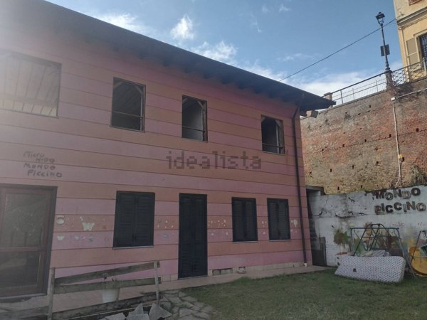 casa indipendente in vendita a Felizzano