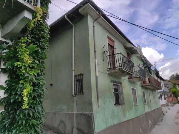 casa indipendente in vendita a Felizzano