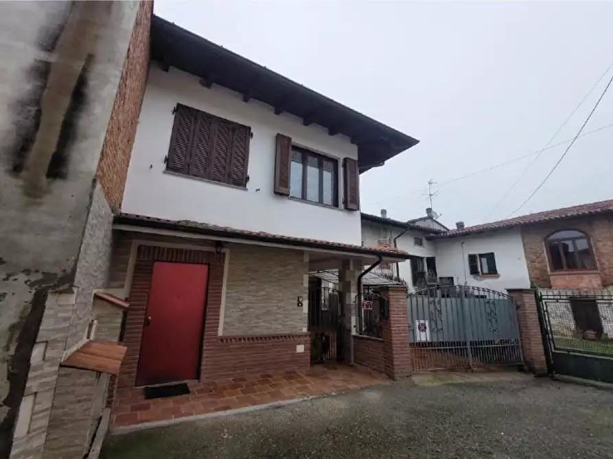 casa indipendente in vendita a Felizzano