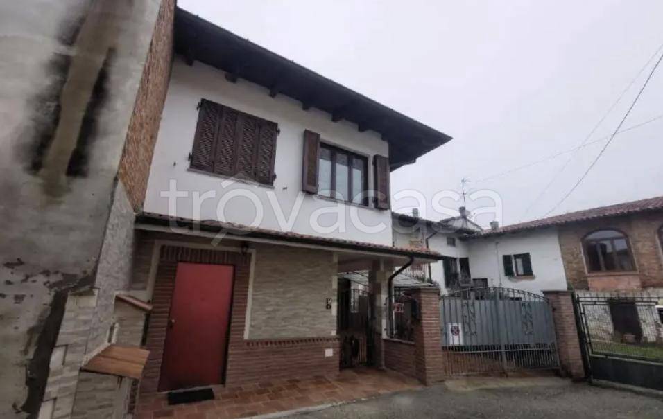casa indipendente in vendita a Felizzano