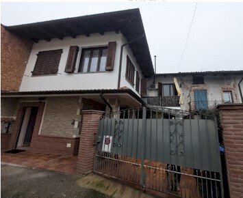 casa indipendente in vendita a Felizzano