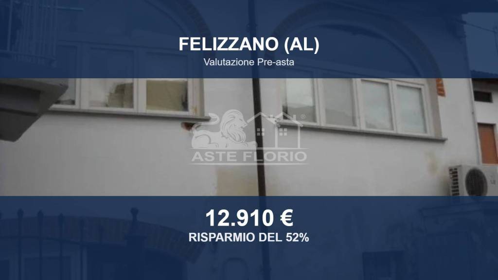 casa indipendente in vendita a Felizzano