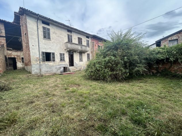 casa indipendente in vendita a Felizzano
