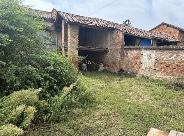 casa indipendente in vendita a Felizzano