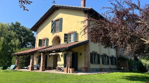 casa indipendente in vendita a Felizzano