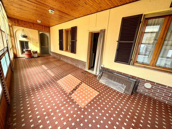 appartamento in vendita a Felizzano