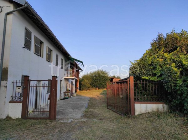 casa indipendente in vendita a Felizzano