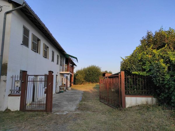casa indipendente in vendita a Felizzano