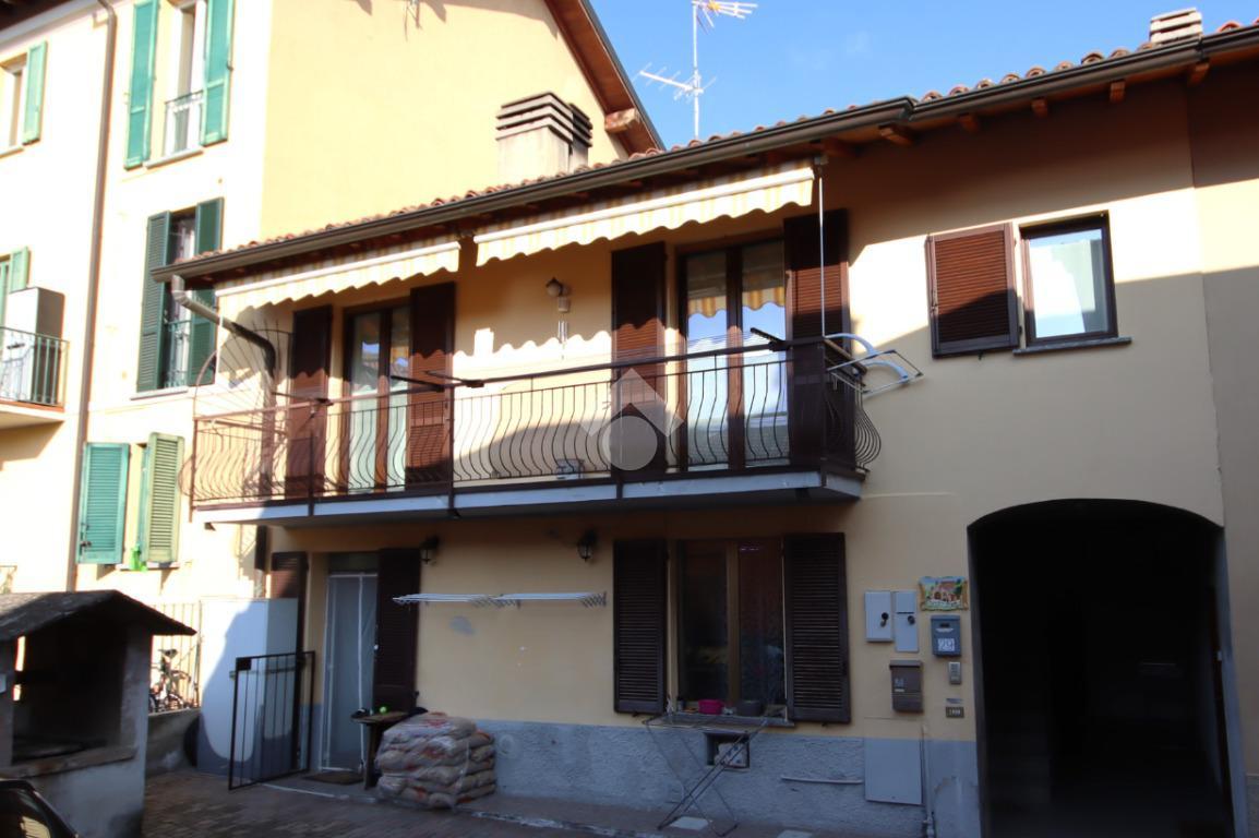 appartamento in vendita a Viganò