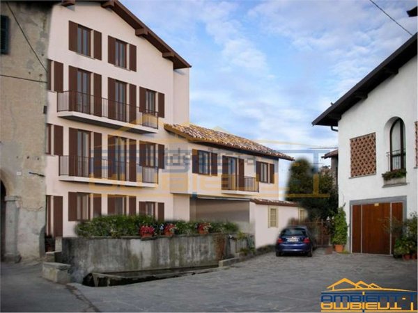 appartamento in vendita a Viganò