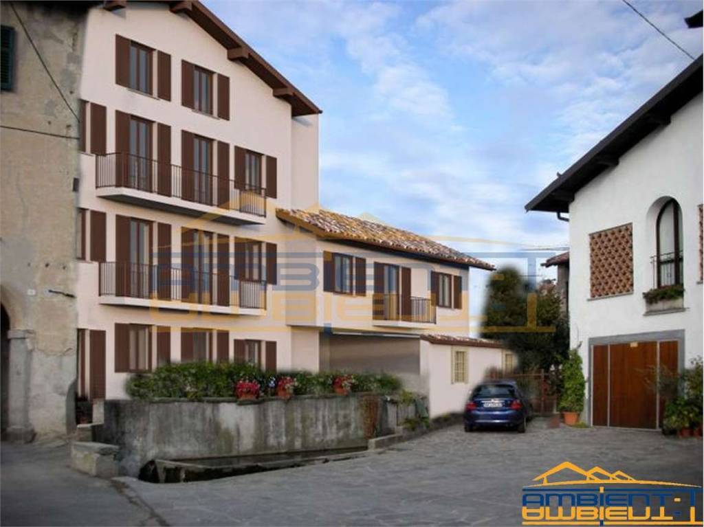 appartamento in vendita a Viganò