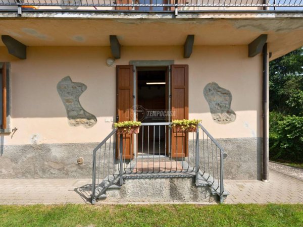 appartamento in vendita a Viganò