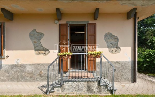 appartamento in vendita a Viganò