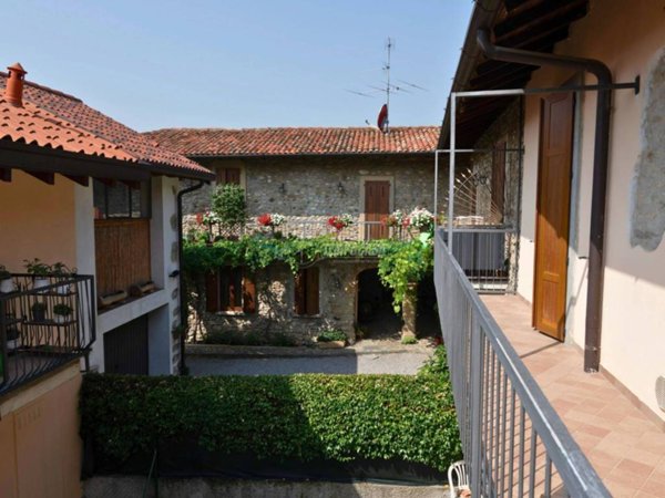appartamento in vendita a Viganò
