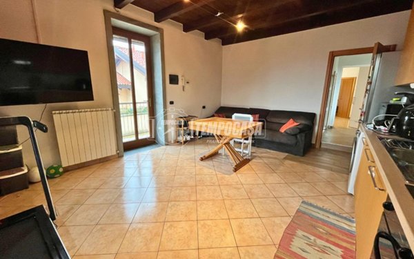 appartamento in vendita a Viganò