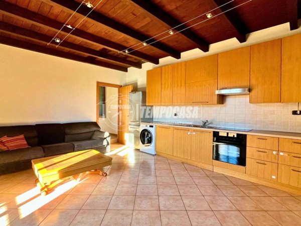 appartamento in vendita a Viganò