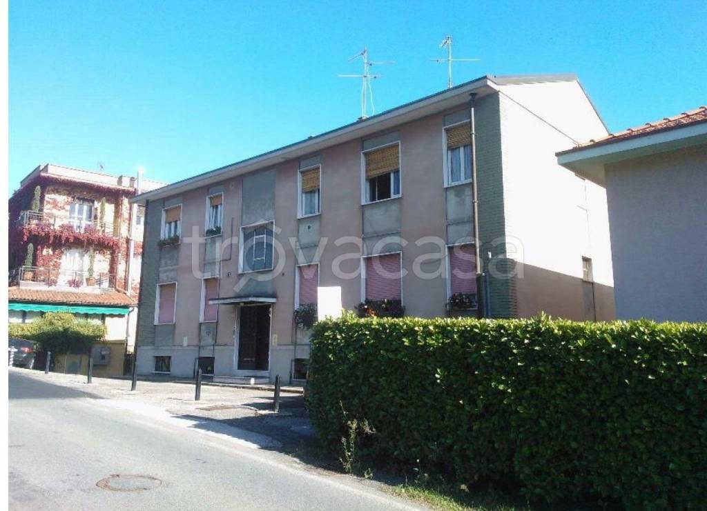 appartamento in vendita a Viganò