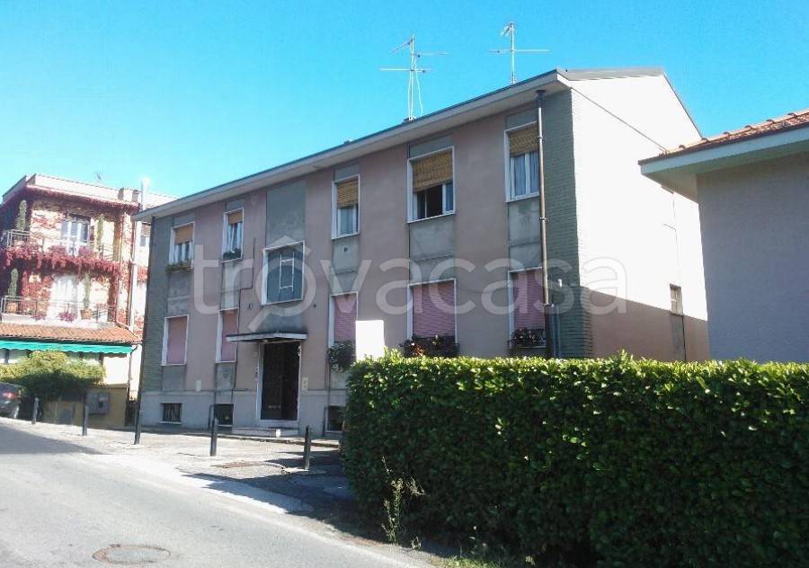 appartamento in vendita a Viganò
