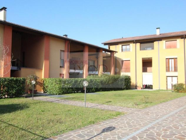 appartamento in vendita a Viganò