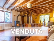 casa indipendente in vendita a Viganò