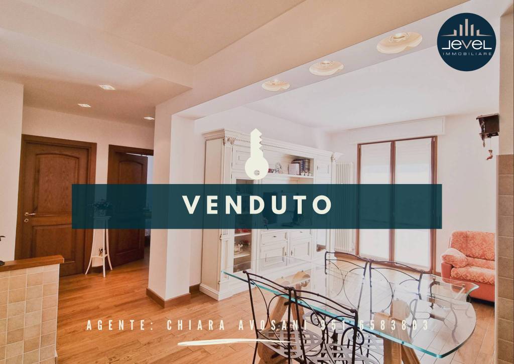 appartamento in vendita a Viganò