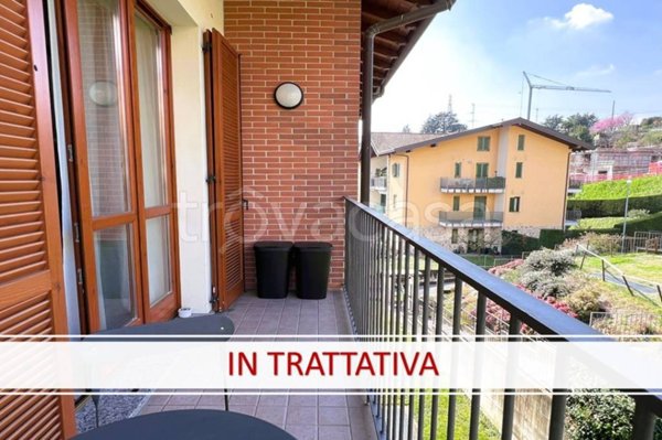 appartamento in vendita a Viganò
