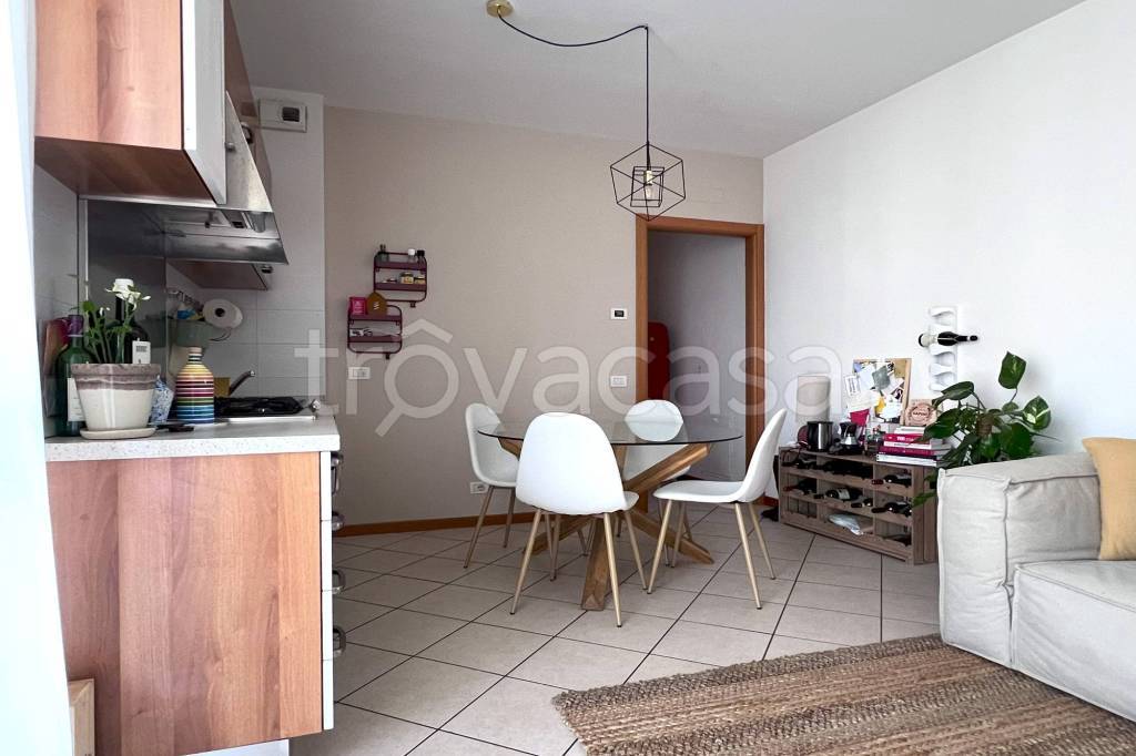 appartamento in vendita a Viganò