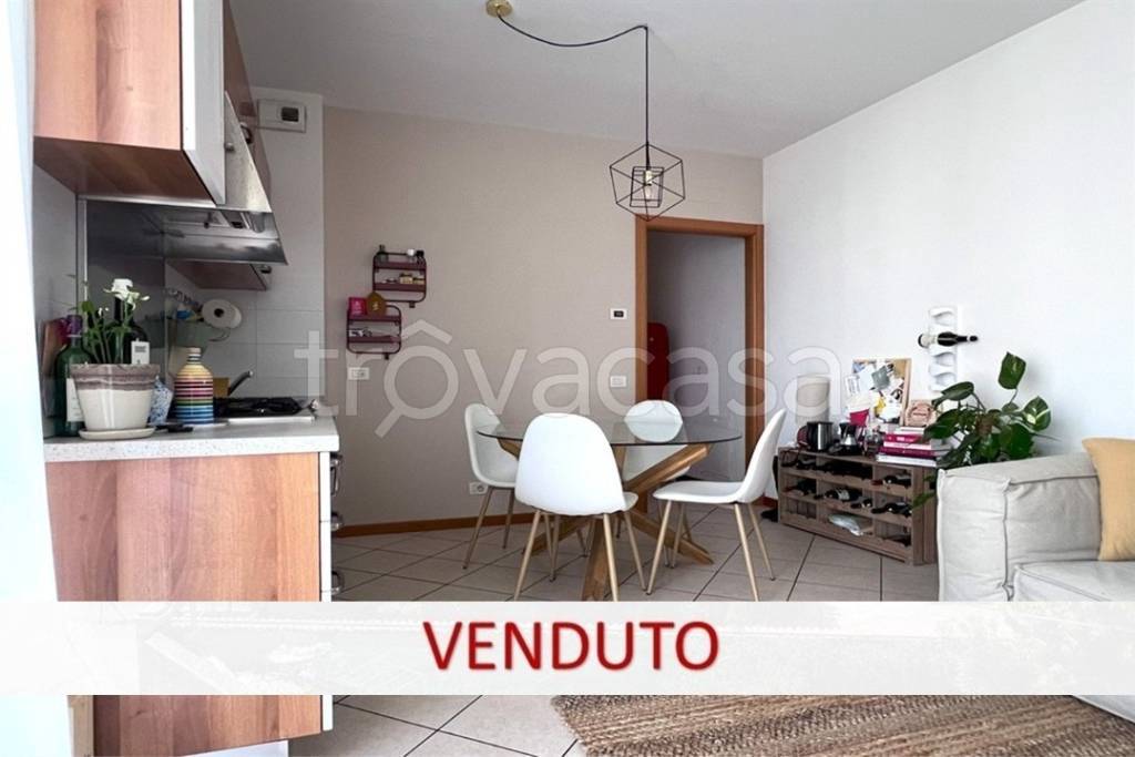 appartamento in vendita a Viganò