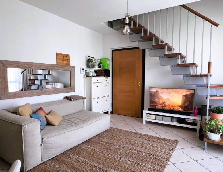 appartamento in vendita a Viganò